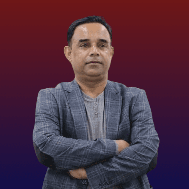 Md. Ejadul Bari