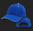 caps image